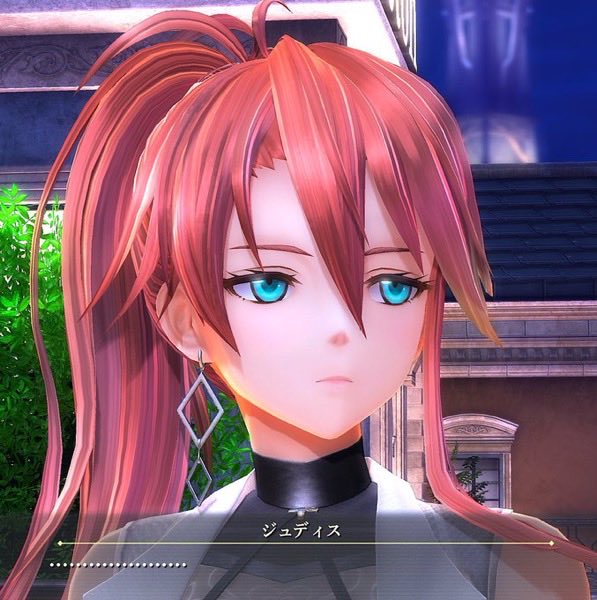 ぽんこたれ＠軌跡シリーズが好き 最近イースと東亰ザナドゥも好き tweet media