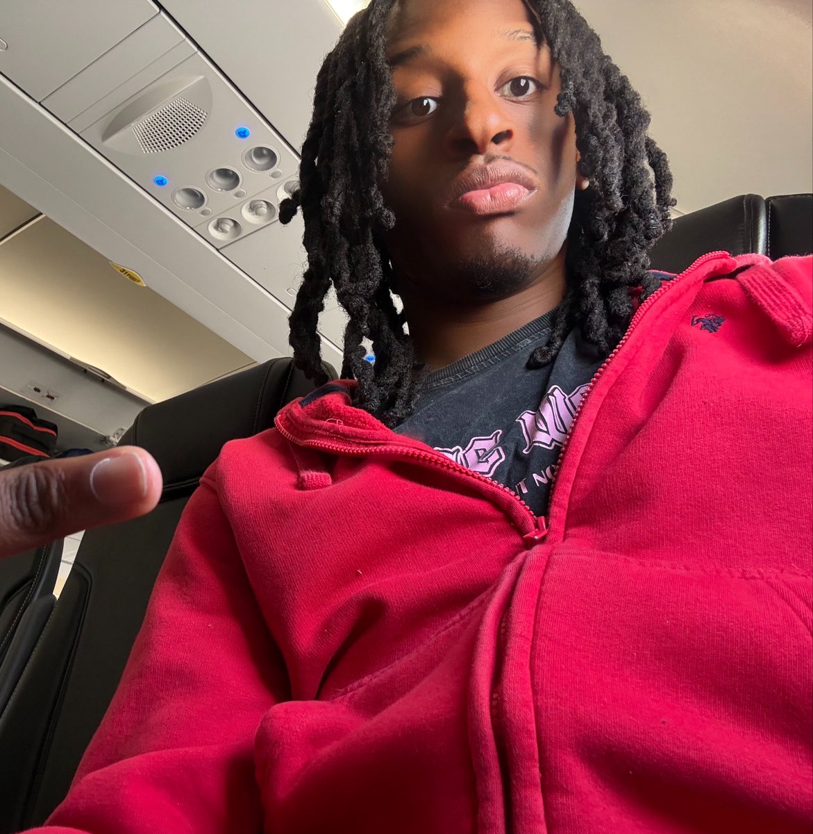 KHAI MORGANS tweet media