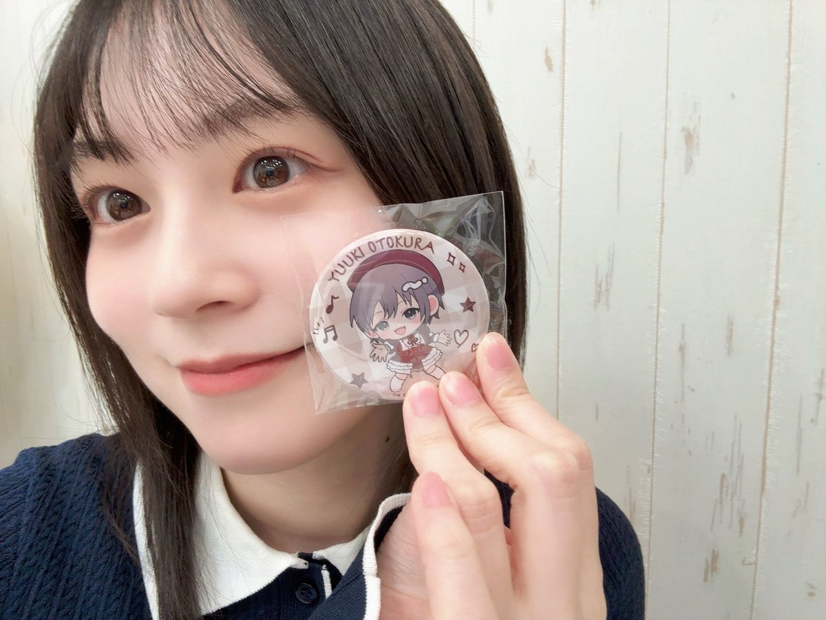 中島由貴❄ tweet media