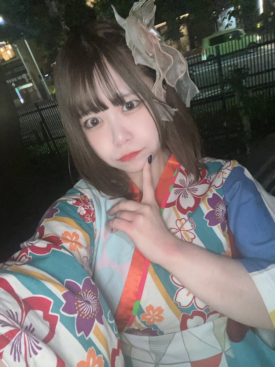 上野恩賜公園ありがとうございました！！！ 久々の方や初めましてさん