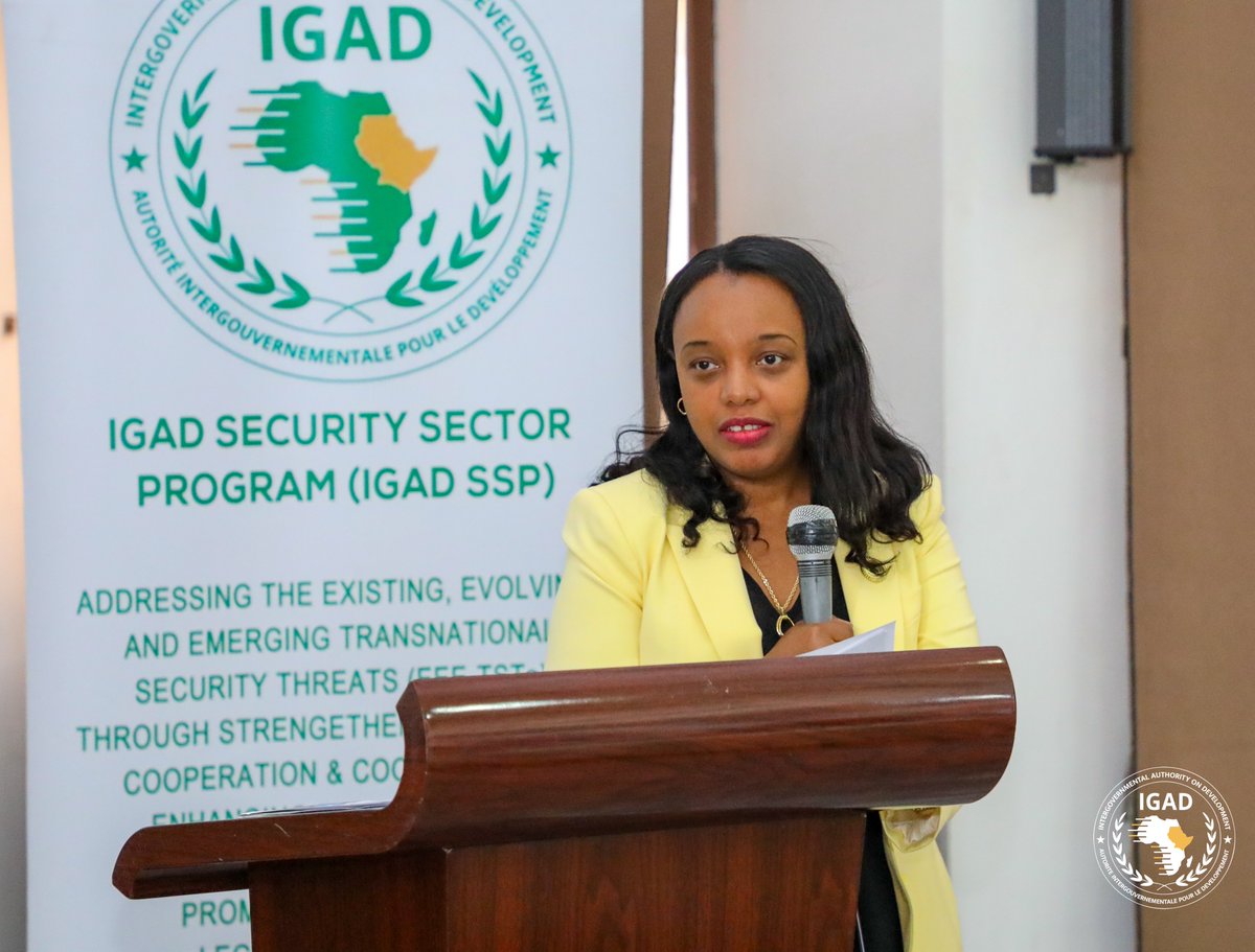 IGAD_SSP tweet media