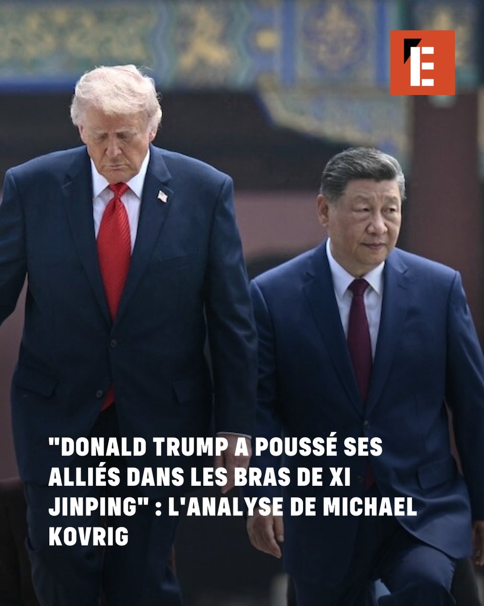 L'Express tweet media