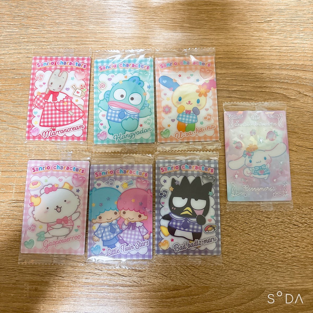 くま🐻‍❄️໒꒱·̩͙@固ツイ必読 tweet media