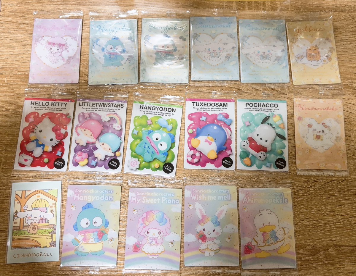 くま🐻‍❄️໒꒱·̩͙@固ツイ必読 tweet media