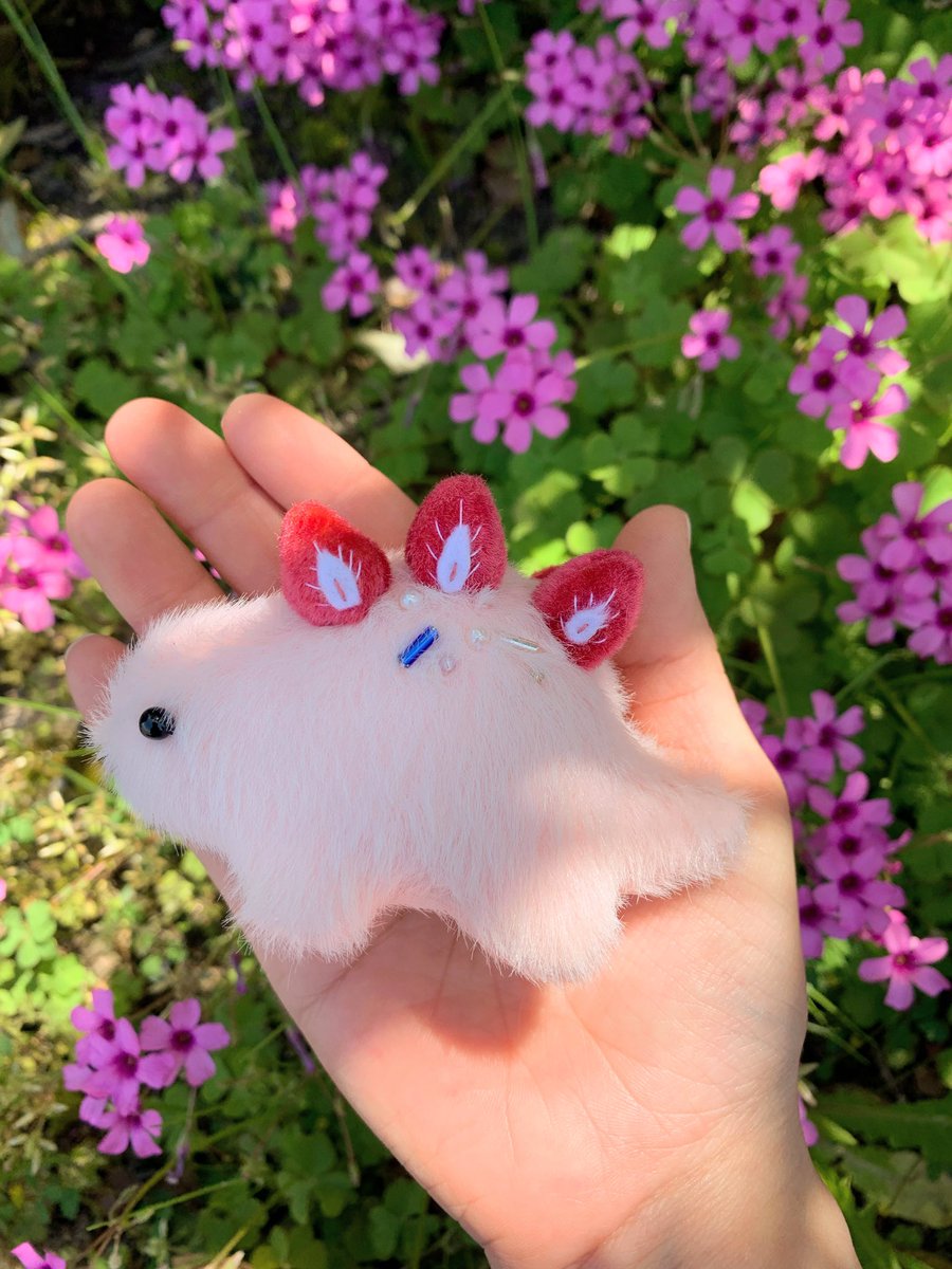 otogi工房 ぬいぐるみ作家 tweet media