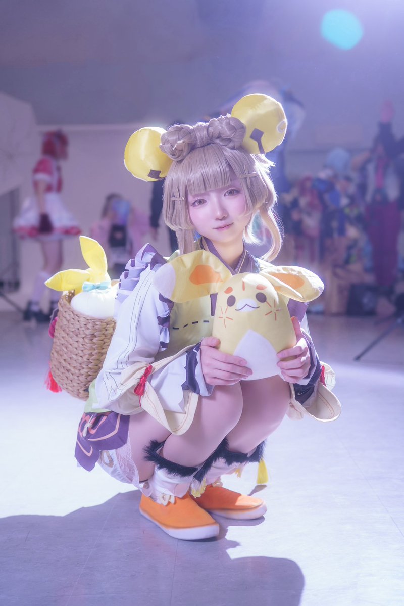 冷凍ぱいん❄️🍍@23a! tweet media