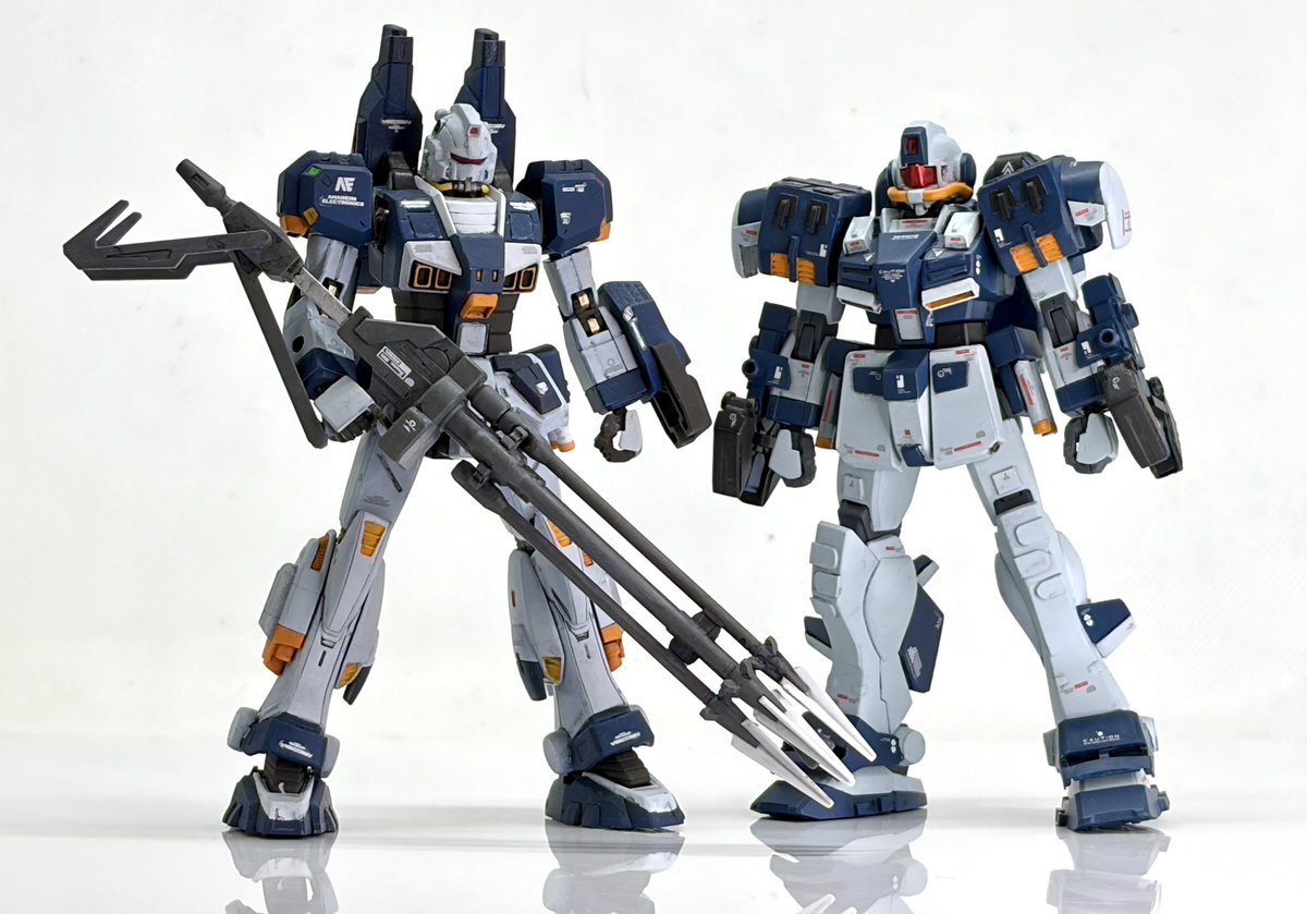 サリー@ガンプラ (@sally_gunpla) / Posts / X
