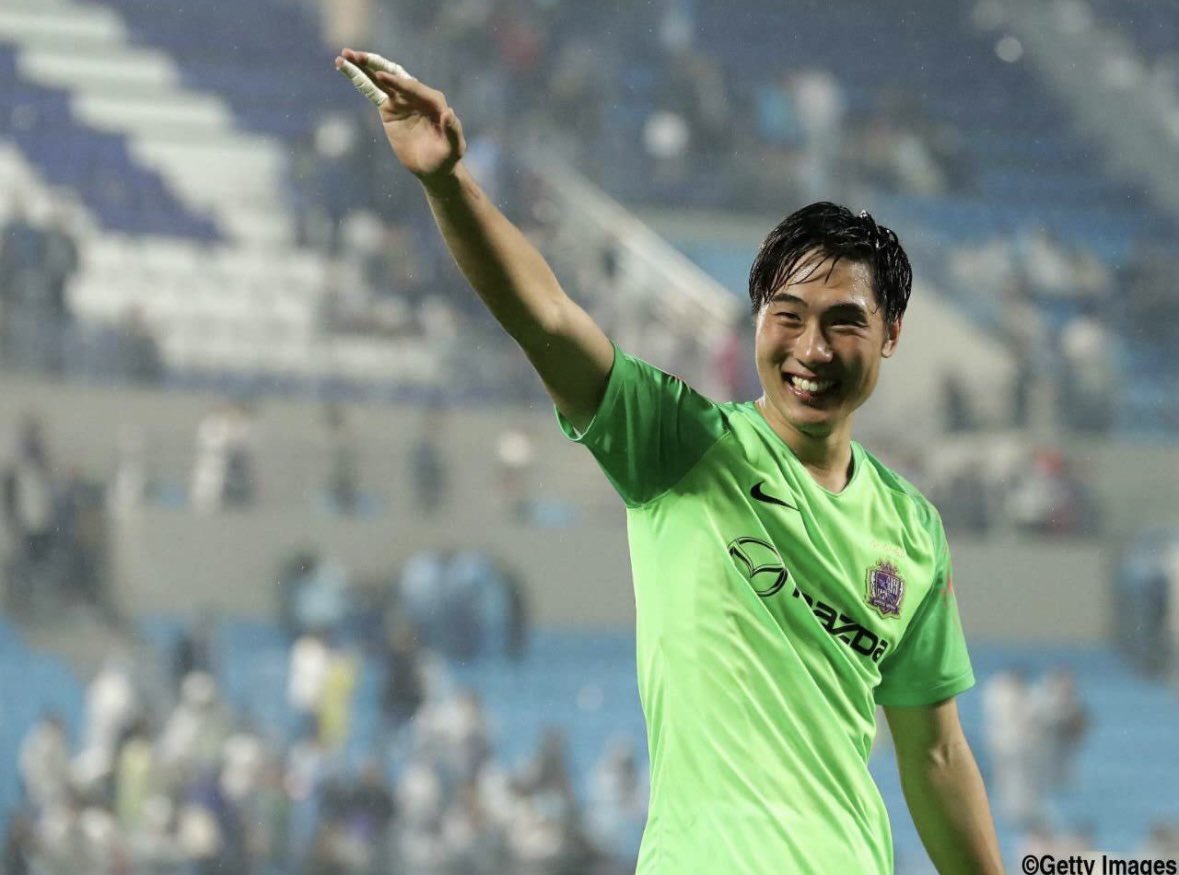 やぎっちFC tweet media