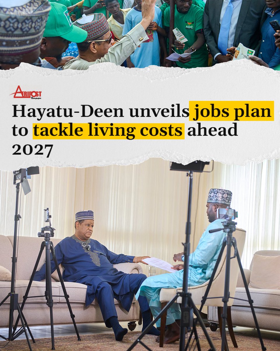 Mohammed Hayatu-Deen tweet media