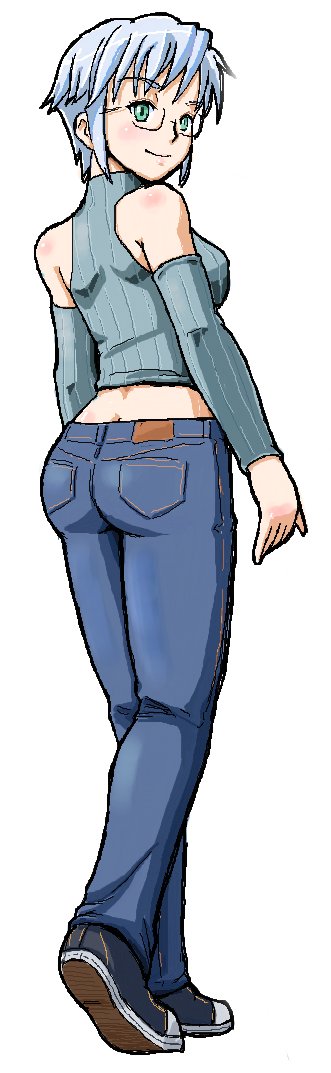 「」|にわげんじのイラスト