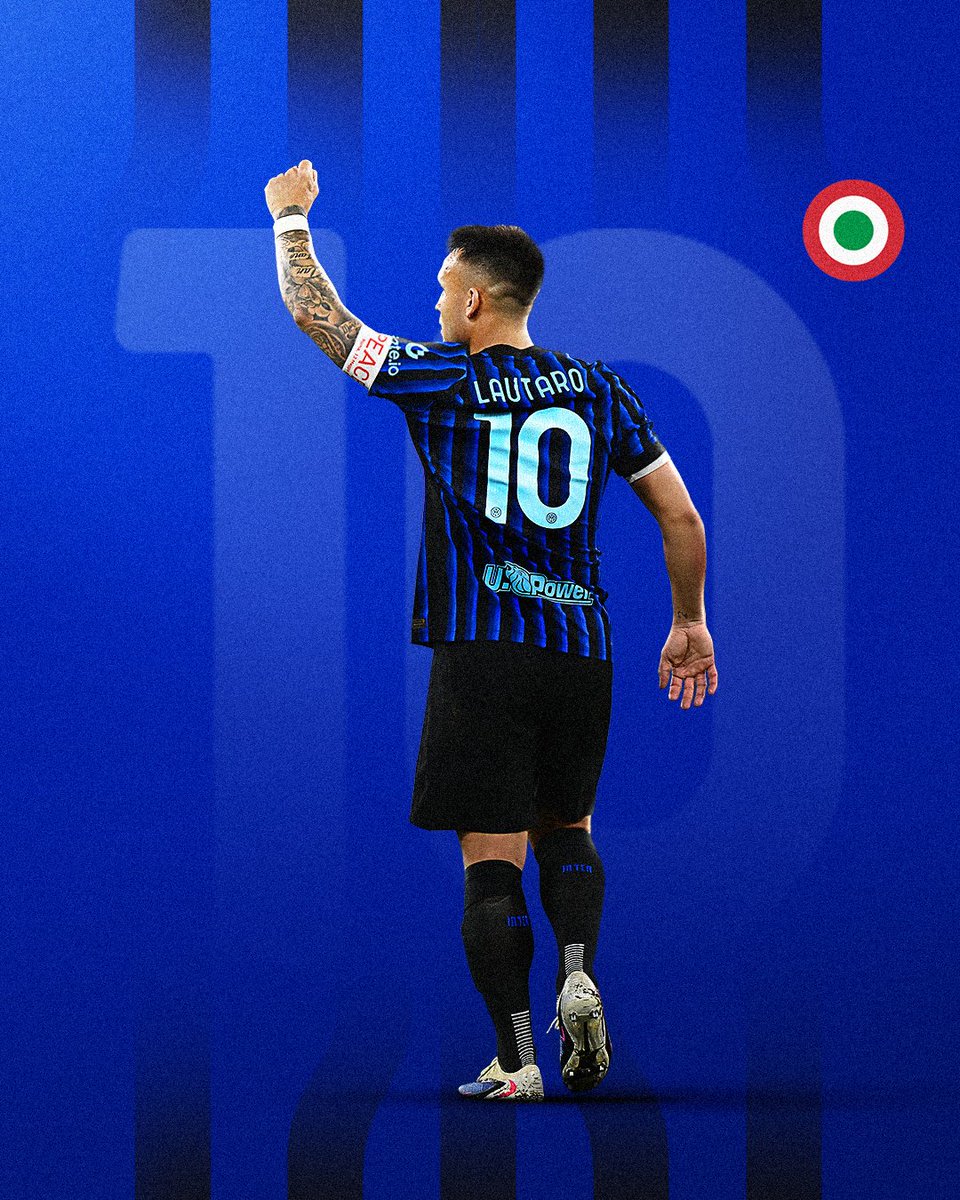 Inter ⭐⭐ tweet media