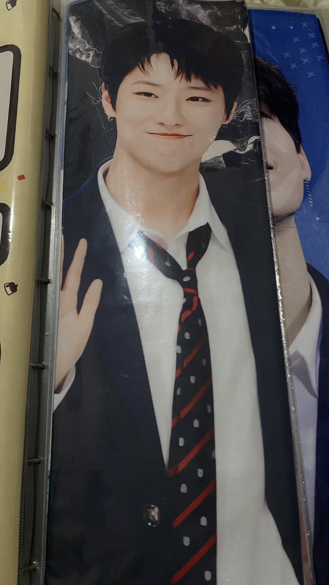 mamayukeyor's tweet photo. WTS Want to sell slogan woodz cho seungyoun free 11 member X1

Woodz Cho Seungyoun by hiddenyoun
Free 11 member dr banyak fansite besar pada jaman nya (blueblood, type, laputa, be my aspirin dkk lnjut dibwah!)

Open price! dm price terbaik mu ya 💘
Help RT oneit!
@indahfermata https://t.co/jVgoxNJjb4