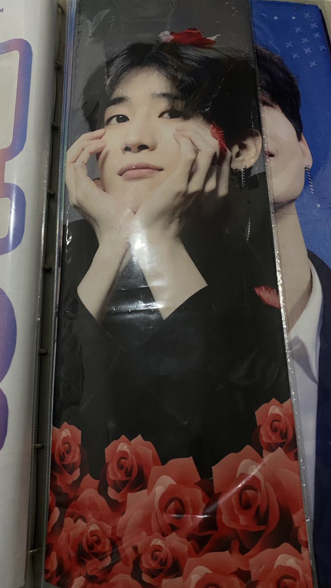 mamayukeyor's tweet photo. WTS Want to sell slogan woodz cho seungyoun free 11 member X1

Woodz Cho Seungyoun by hiddenyoun
Free 11 member dr banyak fansite besar pada jaman nya (blueblood, type, laputa, be my aspirin dkk lnjut dibwah!)

Open price! dm price terbaik mu ya 💘
Help RT oneit!
@indahfermata https://t.co/jVgoxNJjb4