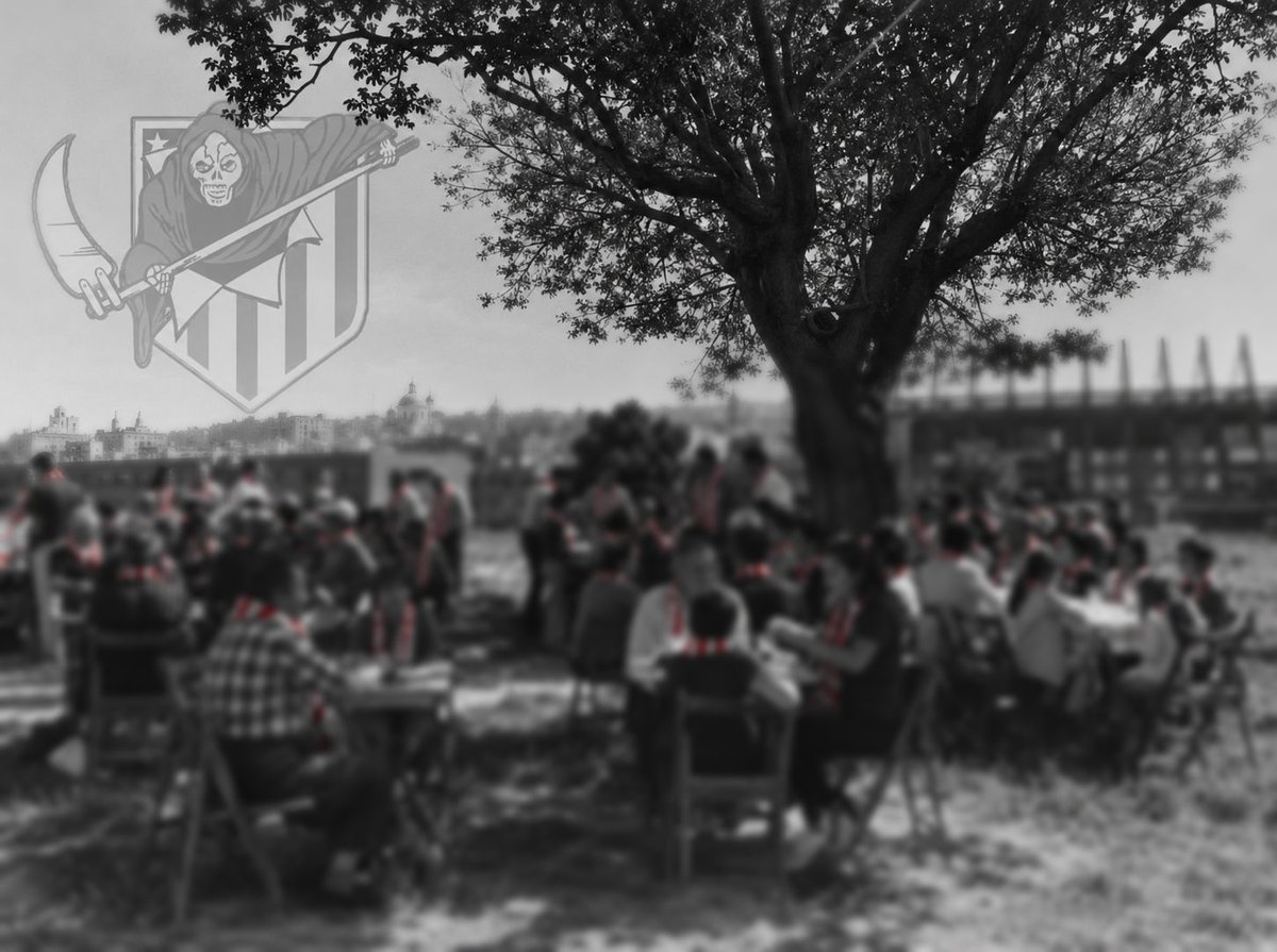 Frente Atlético tweet media