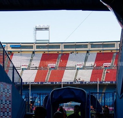 Frente Atlético tweet media