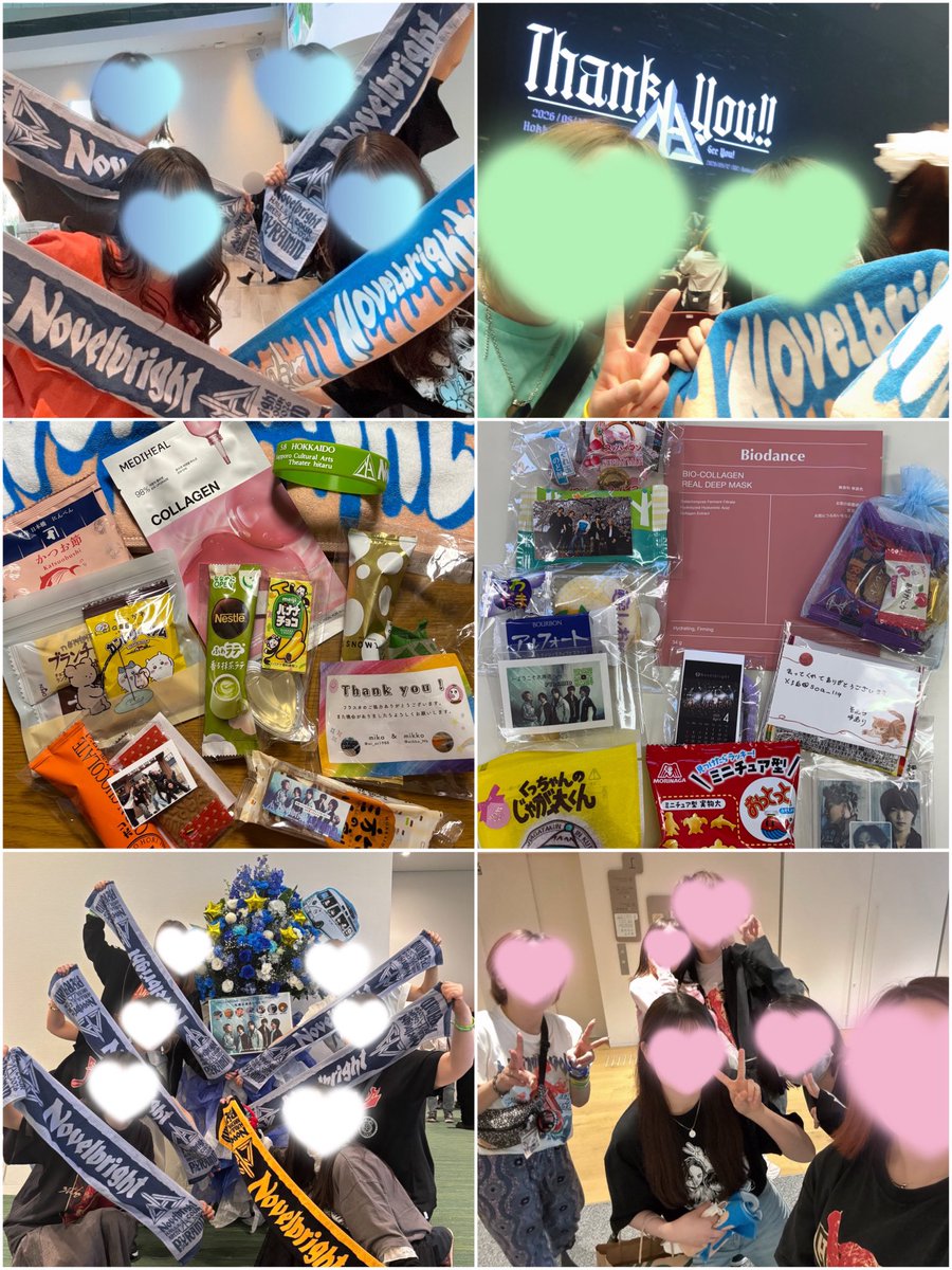 マイ🎪 tweet media