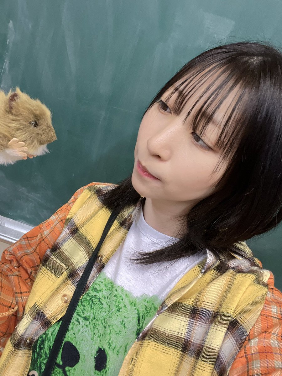 佐藤梨菜/리나💎 tweet media