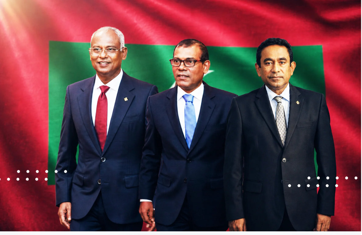 Mohamed Shifaz tweet media