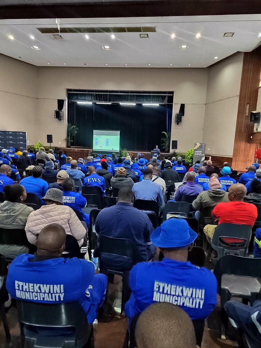 kznmpf's tweet photo. Thank you to all our members who attended the successful Toti Civic Centre Member Seminar on 14 May 2026📷
We also appreciate Human Capital for making it possible for members to attend. Your support helps us continue empowering and informing our members. #kznmpf #memberseminar https://t.co/hcAUEHFlpx