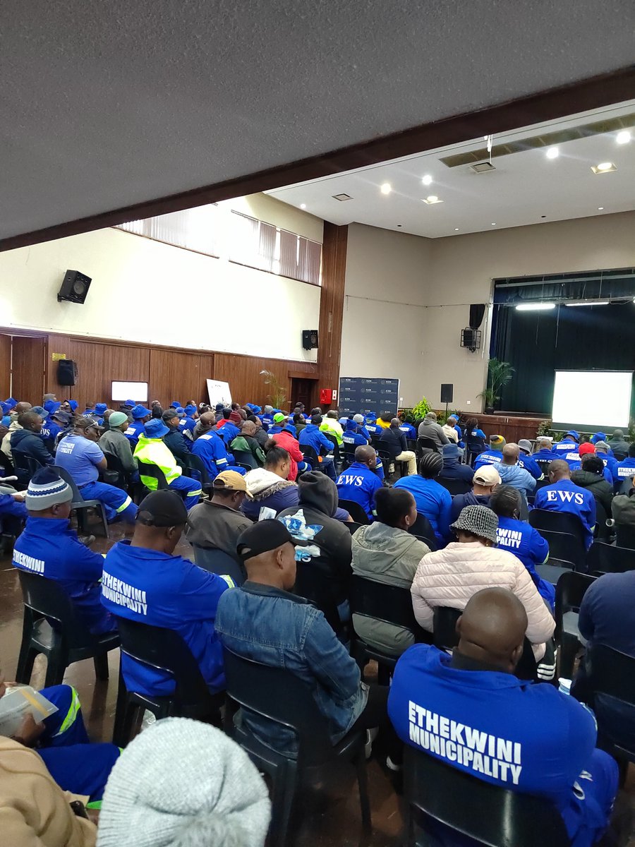 kznmpf's tweet photo. Thank you to all our members who attended the successful Toti Civic Centre Member Seminar on 14 May 2026📷
We also appreciate Human Capital for making it possible for members to attend. Your support helps us continue empowering and informing our members. #kznmpf #memberseminar https://t.co/hcAUEHFlpx