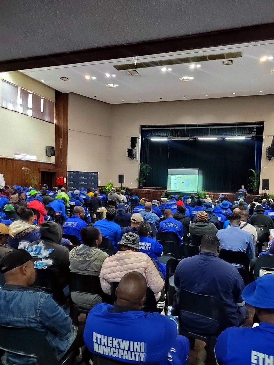 kznmpf's tweet photo. Thank you to all our members who attended the successful Toti Civic Centre Member Seminar on 14 May 2026📷
We also appreciate Human Capital for making it possible for members to attend. Your support helps us continue empowering and informing our members. #kznmpf #memberseminar https://t.co/hcAUEHFlpx