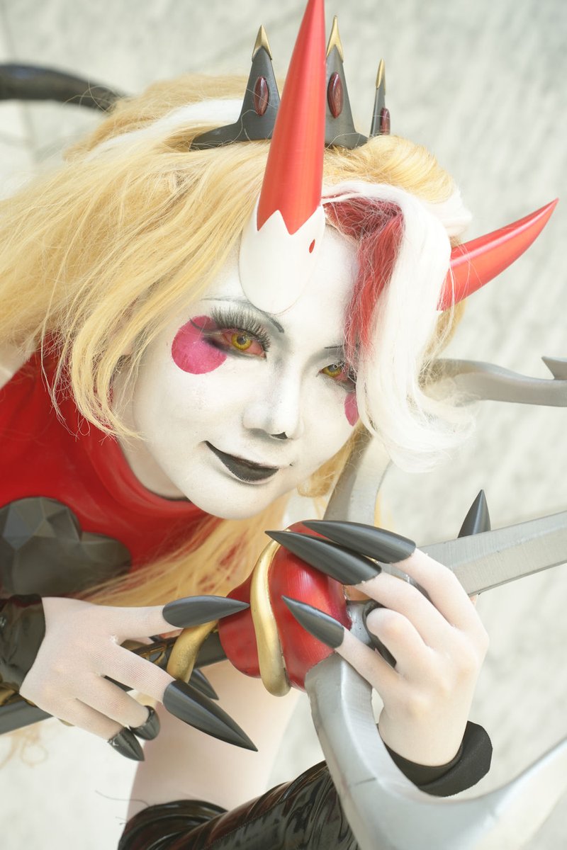 沙羅子 tweet media