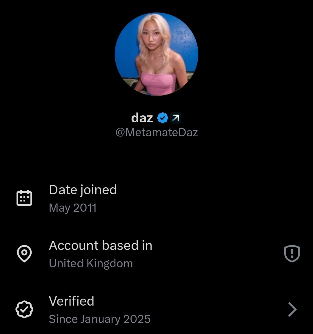 Mr Count tweet media