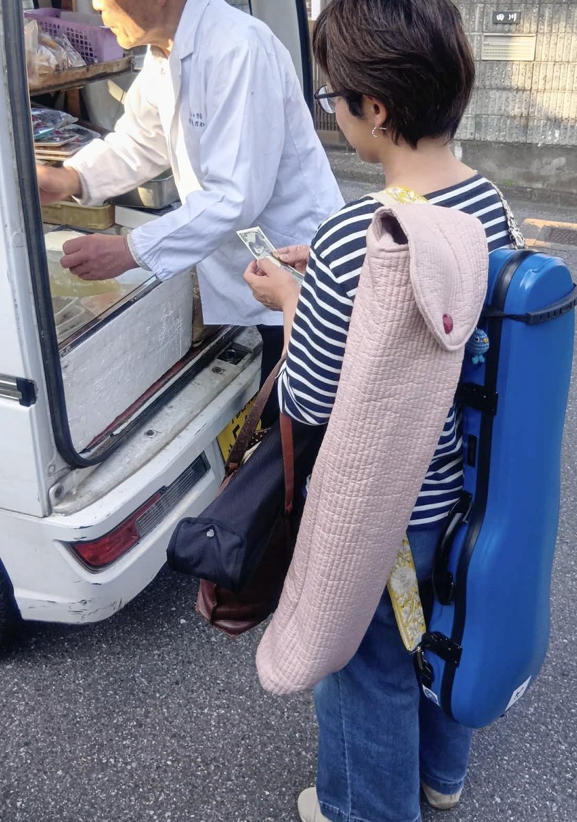 櫛谷結実枝/ Yumie Kushitani tweet media