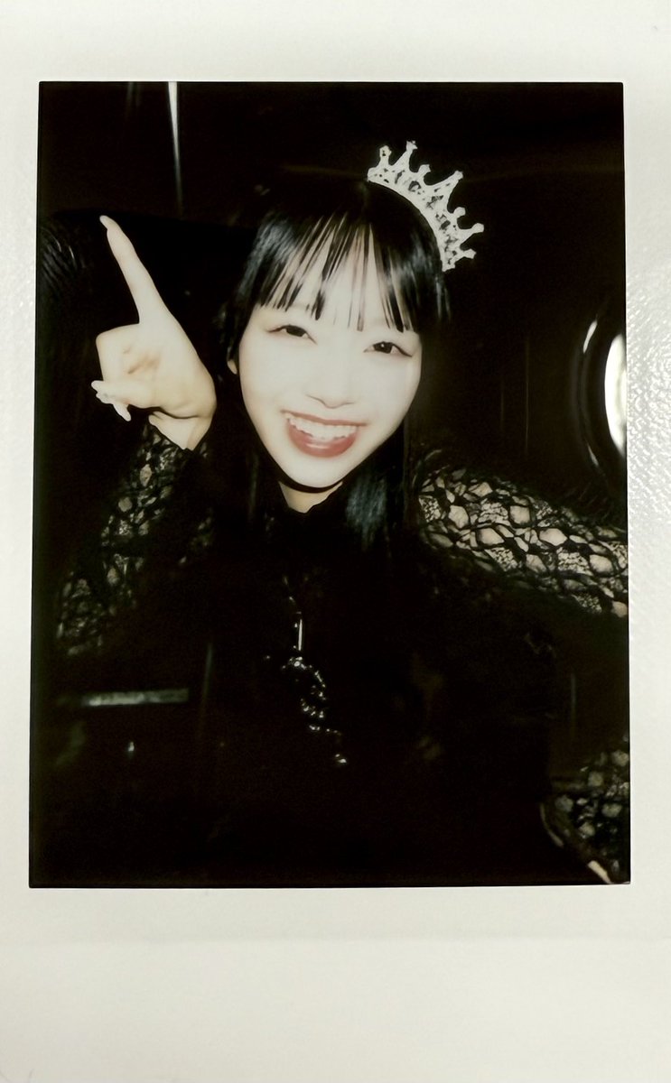 りとひこ ☀️楽しいフロア好き 唐仁原RAY💜 tweet media