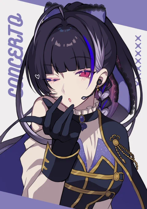 #Melocopic