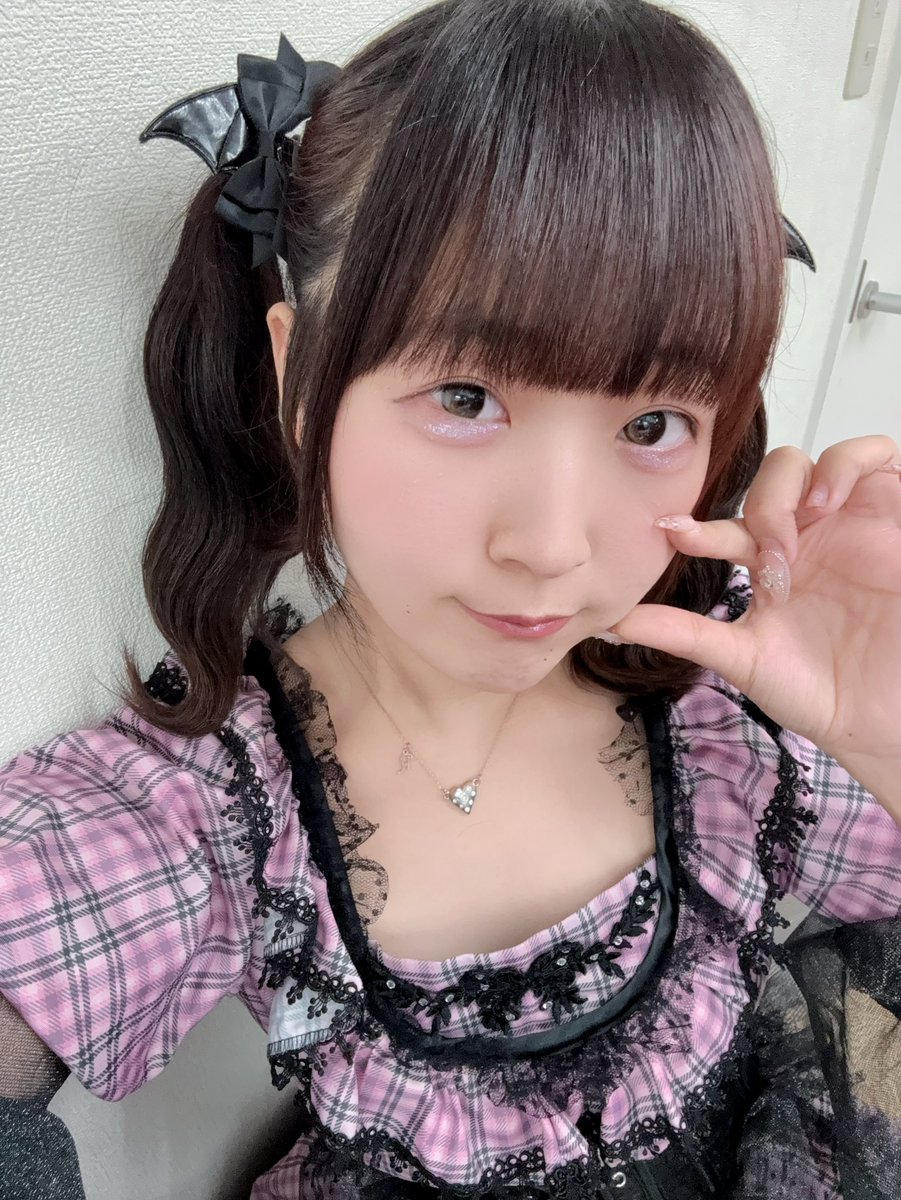卯桜(うさ)あいり【フラップアップ⤴︎】 tweet media