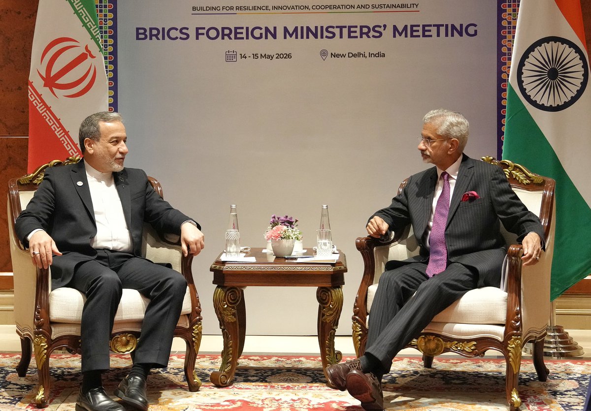 Seyed Abbas Araghchi tweet media