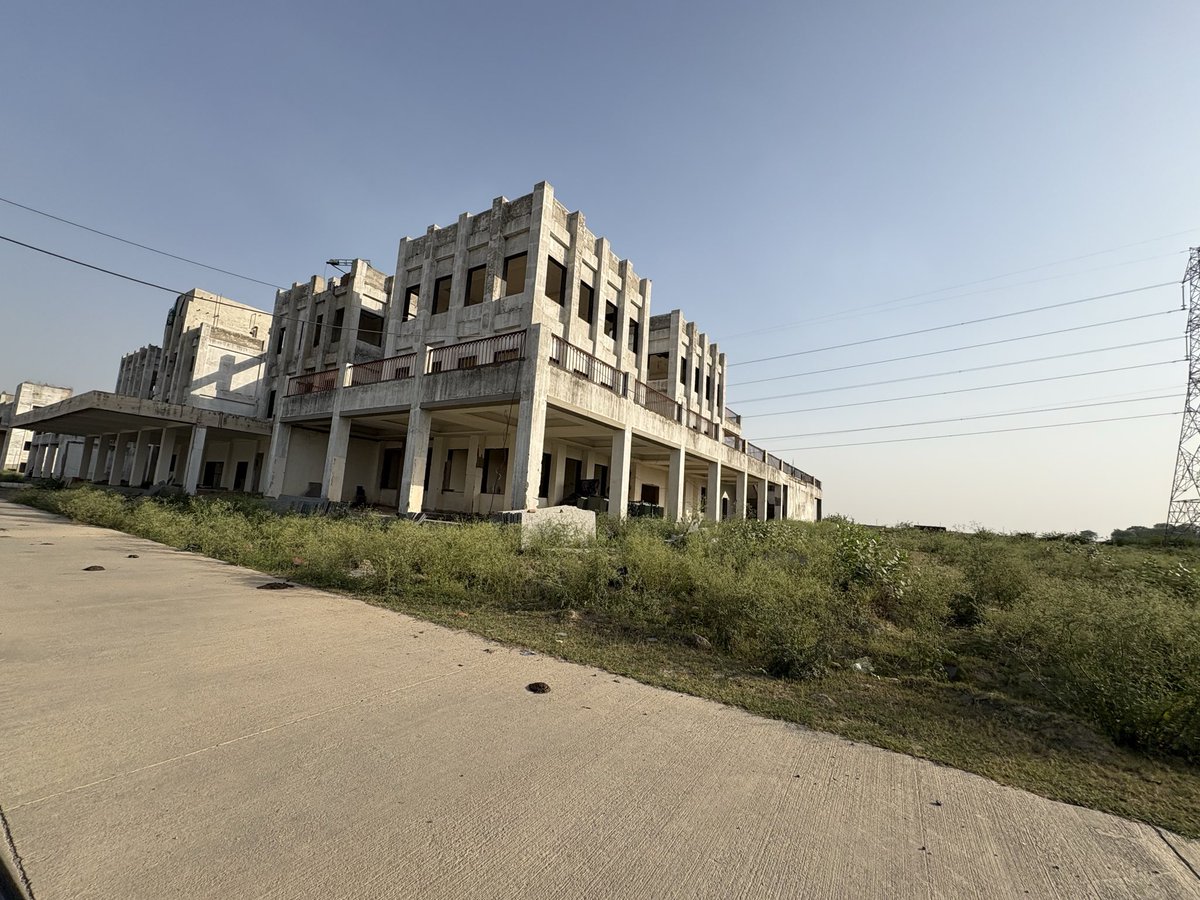 Noida International Golf Course(NIGC)-Members Assn tweet media