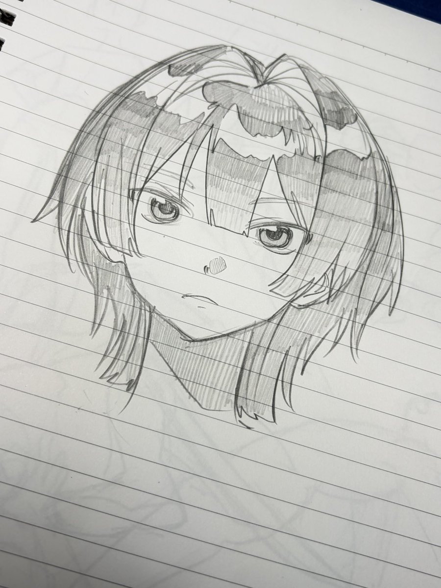 浅葱 宙 tweet media