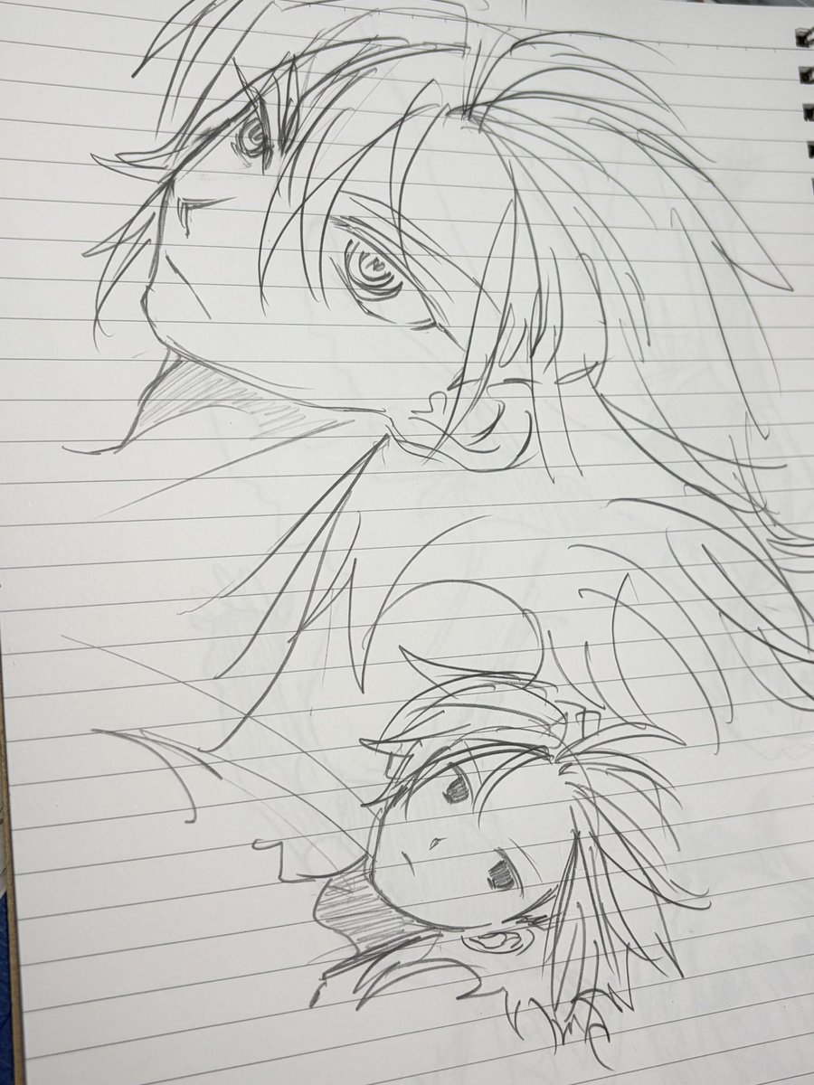 浅葱 宙 tweet media