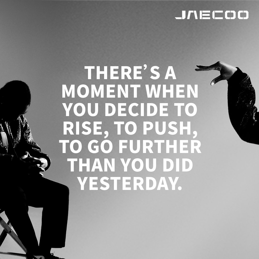 JAECOO South Africa tweet media