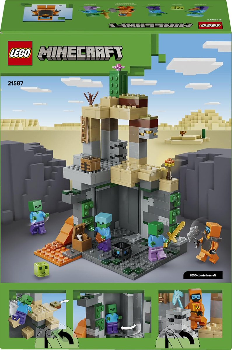 LEGO BARGAINS & NEWS UK tweet media