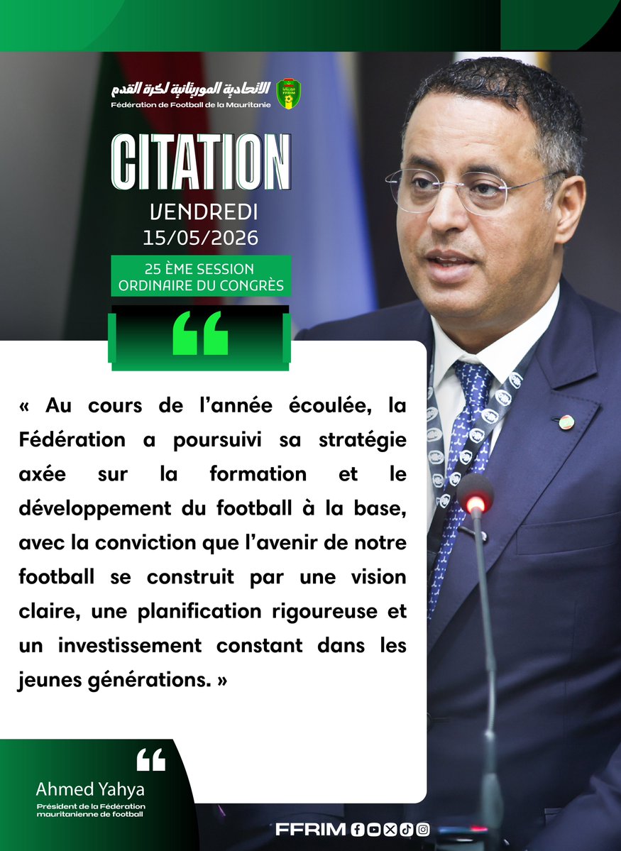 FFRIM tweet media