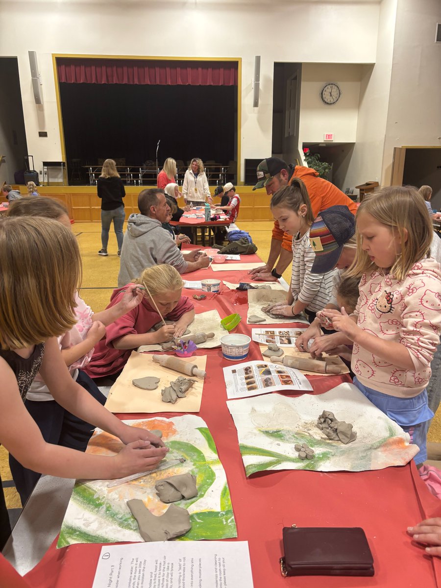 Barnard School South Hampton tweet media