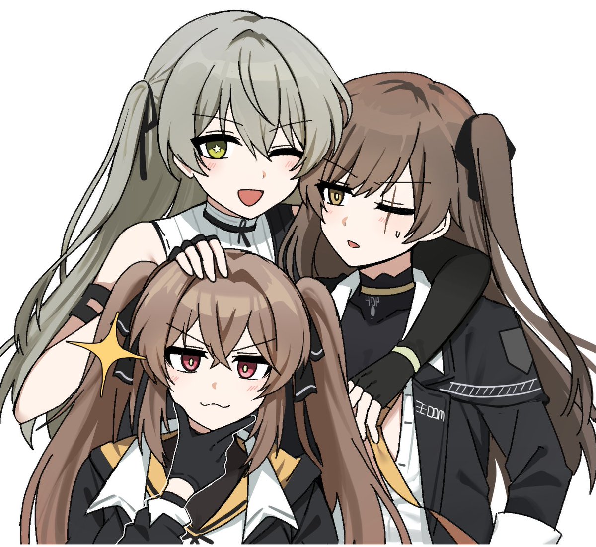 ✙守望莱茵的乐奈✠ꑭ🇩🇪🇦🇹 tweet media
