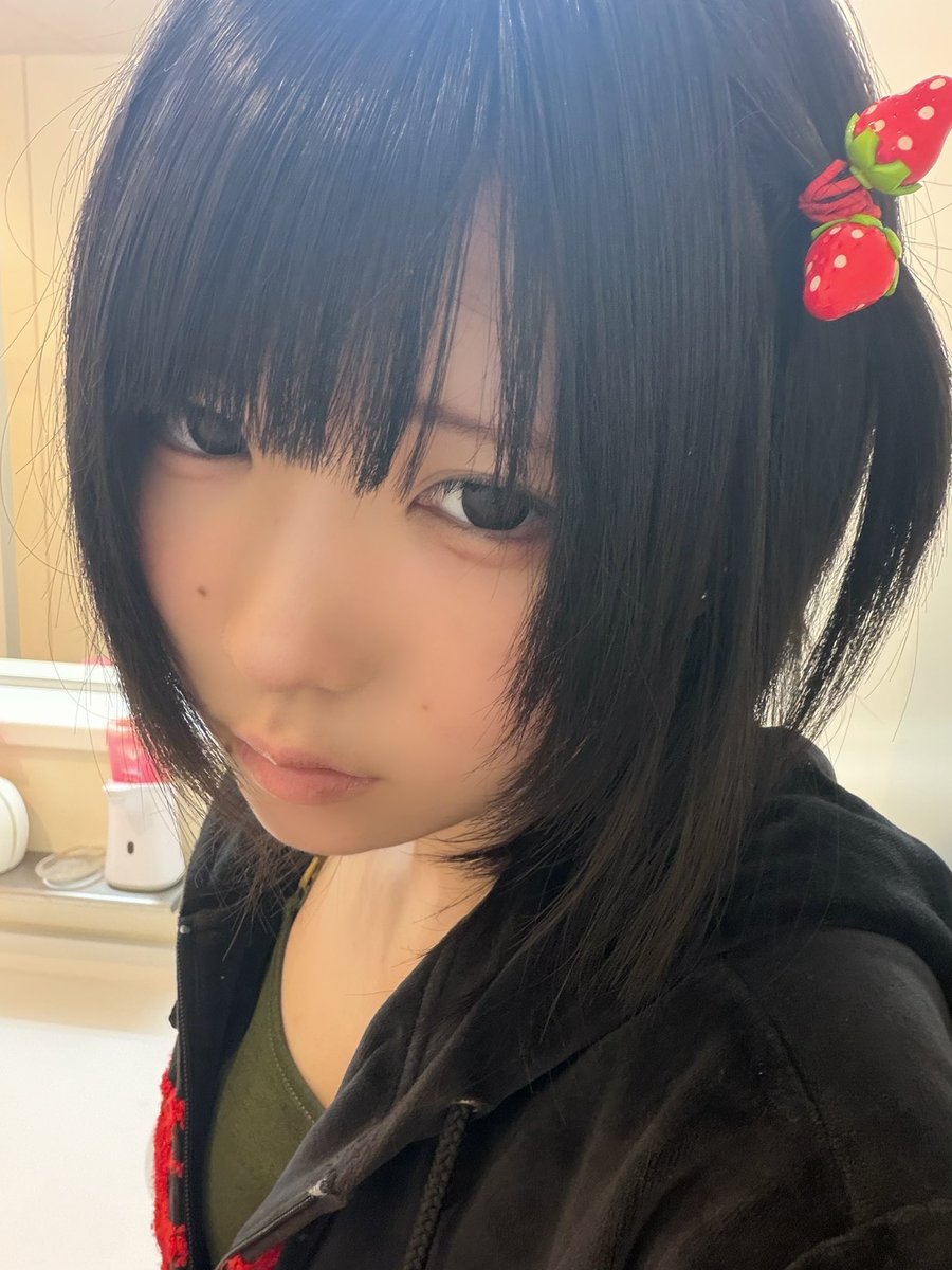 よしちゃむ tweet media