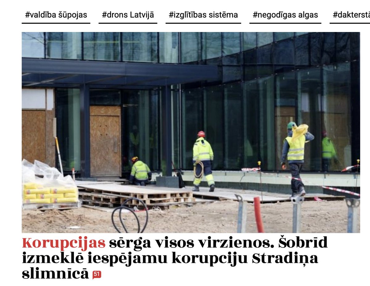 Eriks Stendzenieks tweet media