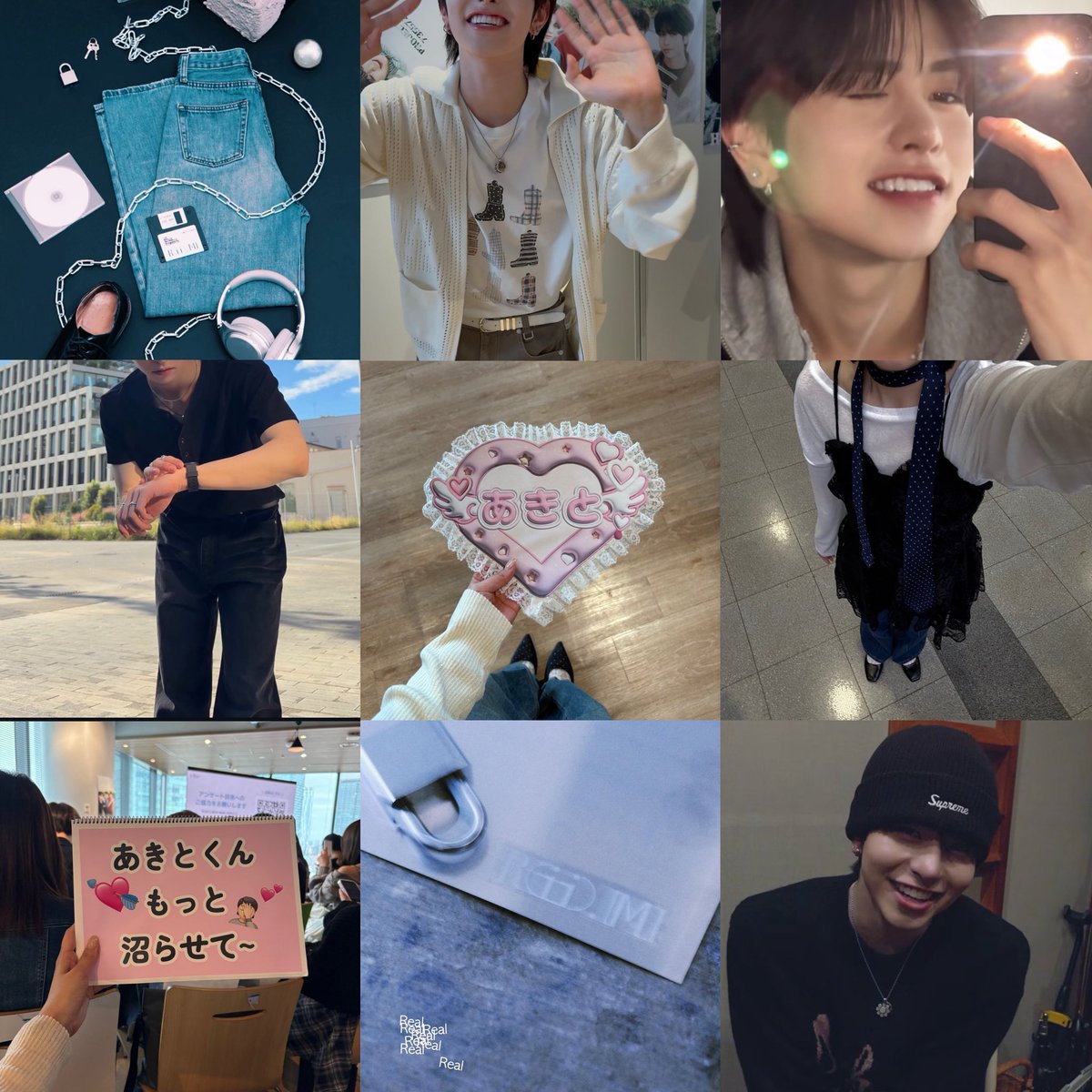 yuki tweet media