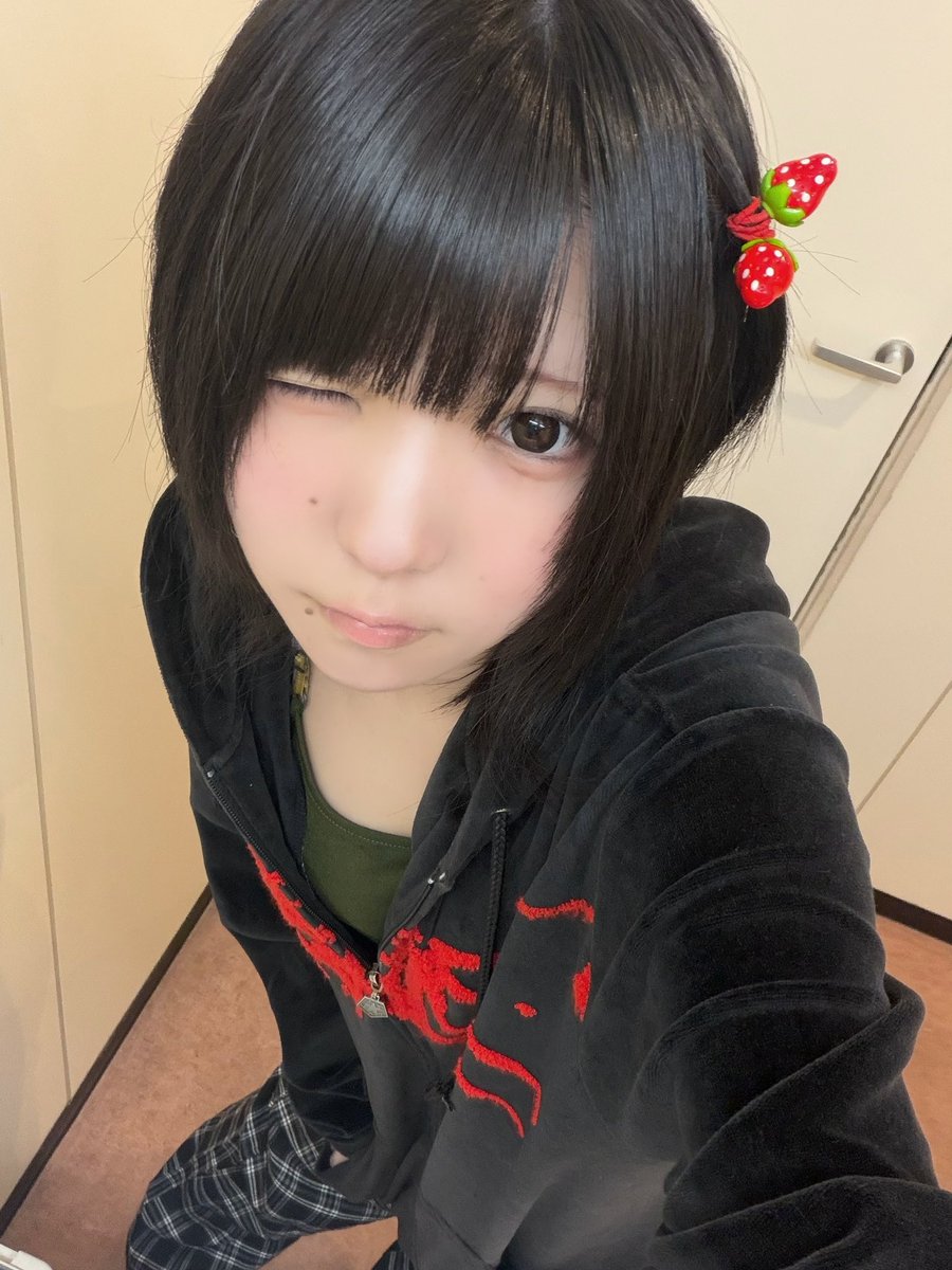 よしちゃむ tweet media
