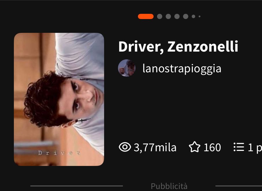 hazzaxmatildaa's tweet photo. fandom zenzonello mi confermate che questo rimane uno dei nostri più grandi traumi? https://t.co/fU1GI9hYv5