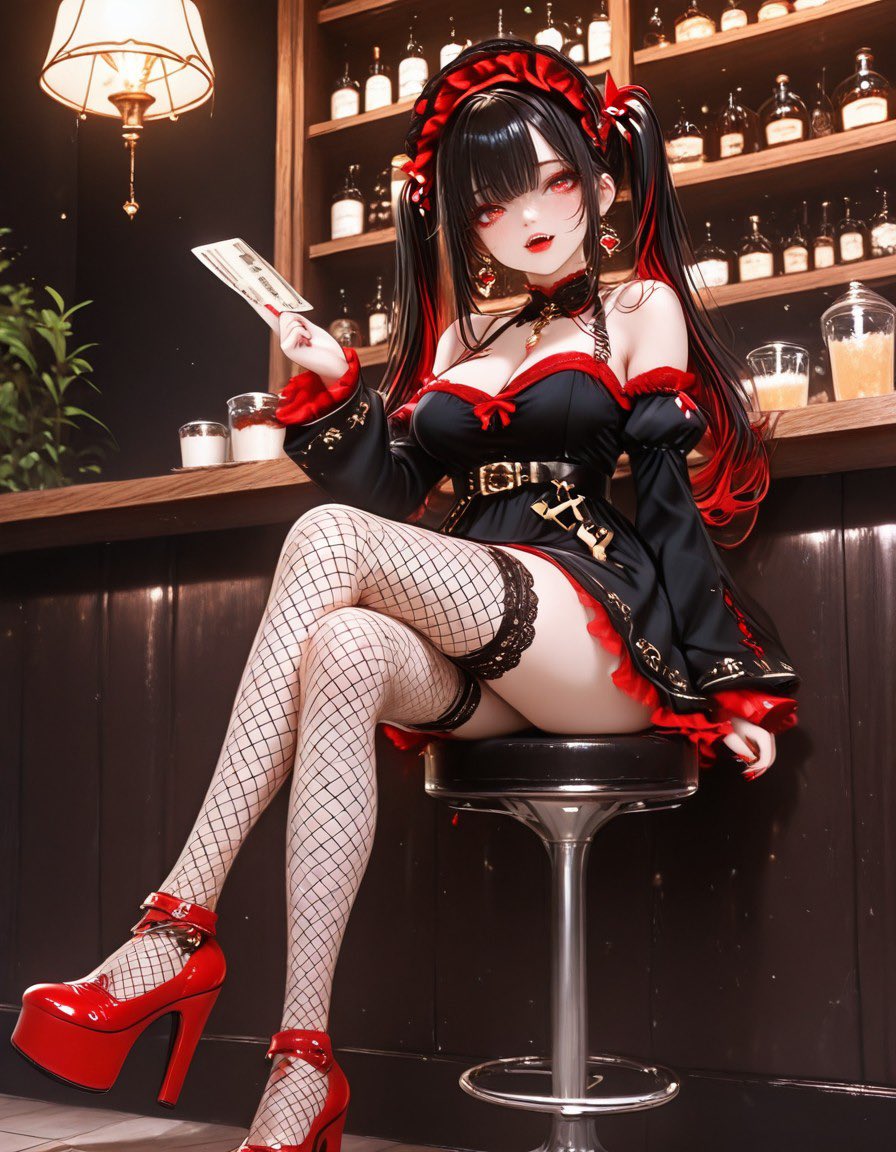Heiress ℰ𝓈𝓈ℯ𝓃𝒸ℯ ~ 2DFD Techdomme tweet media