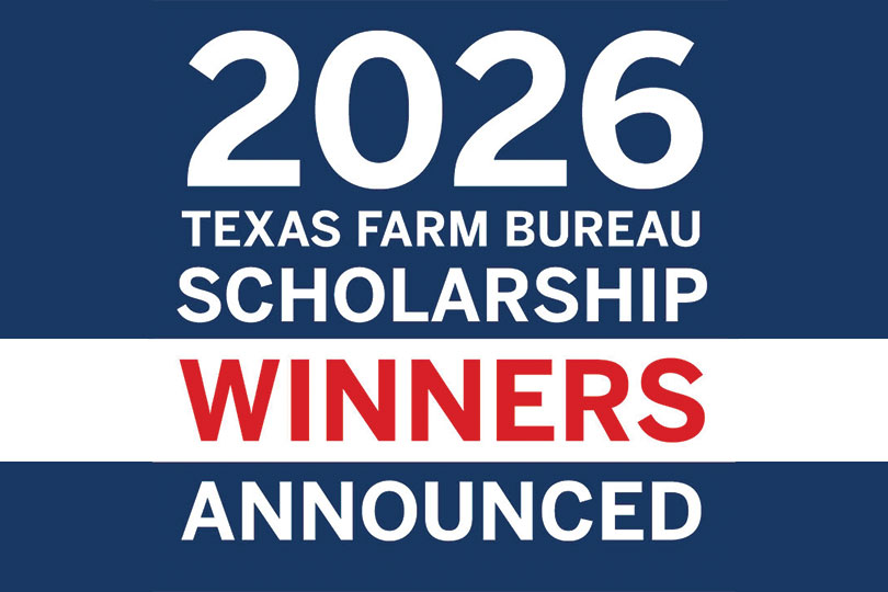 Texas Farm Bureau tweet media