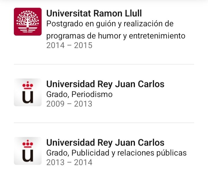 Dime que lo deje tweet media