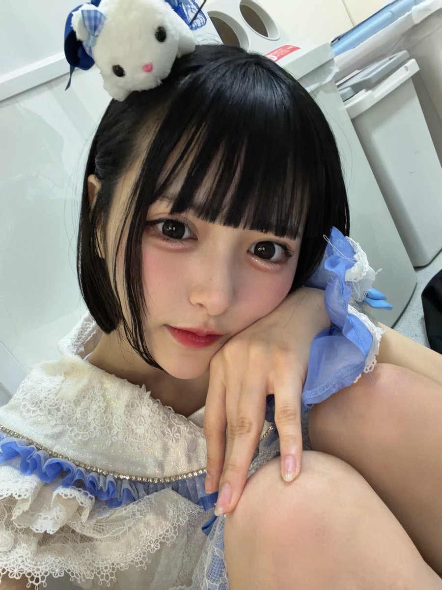 葵 ふう【アキシブ】 tweet media