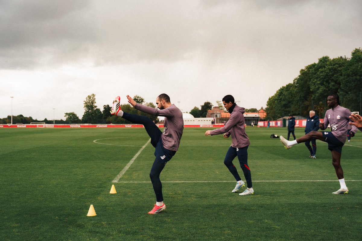 LOSC tweet media